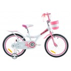 Велосипед дитячий ROYAL BABY JENNY 18" ORIGINAL